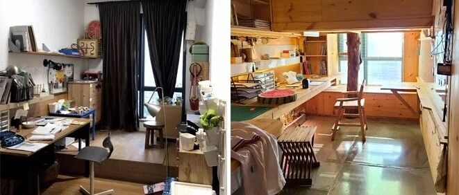 杭州老爸爆改儿子8㎡卧室,绝了!又是别人家的爸爸...