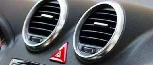 痛心!女子车内开着空调睡觉,却再也没醒来...从停车到出事不到半小时!