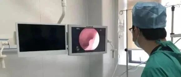 ​又一例，才3​8岁！以为是痔疮，没想到是癌...发现即中晚期！医生:这项检查别小看​