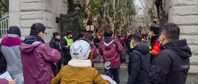 今早，杭州家长们都拼了！80后、90后懵了：现在的00后竟然是这样的...