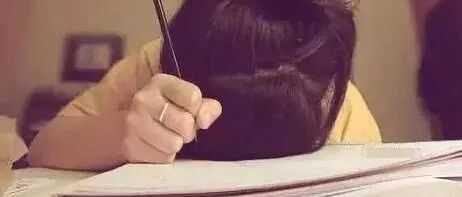 “我想拧掉脑袋！”杭州15岁学霸一刷题就头痛欲裂！医生：这个习惯太差了，家长一定要看