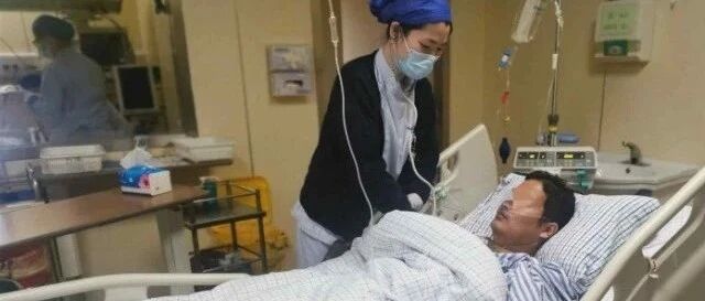 杭州32岁快递小哥每天喝四五瓶碳酸饮料，一个月瘦了十几斤进了重症监护室...