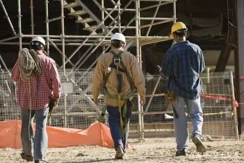 施工员在工地的真实生活是什么样的？的图5