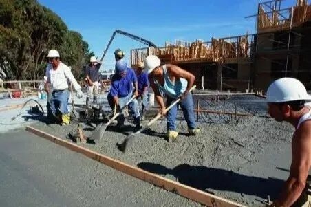 施工员在工地的真实生活是什么样的？的图2