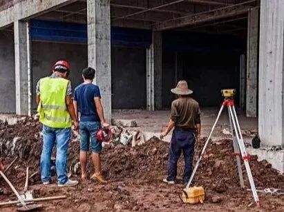 施工员在工地的真实生活是什么样的？的图7