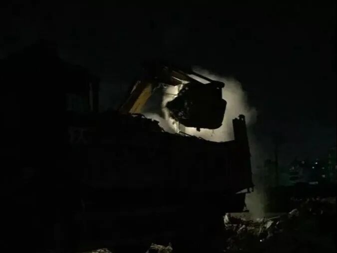 施工员在工地的真实生活是什么样的？的图6