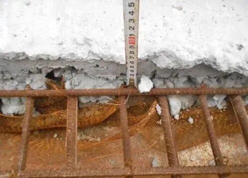 怎么处理施工缝？两种方法的图6