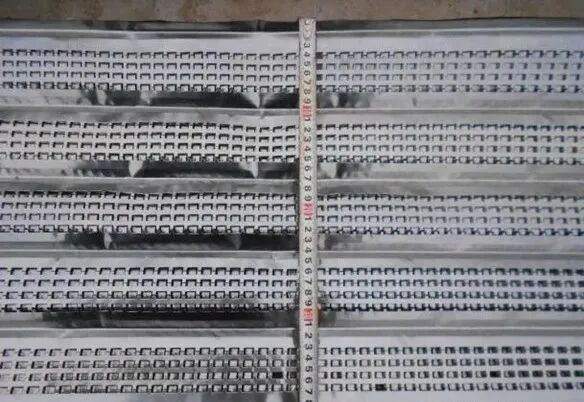 怎么处理施工缝？两种方法的图10