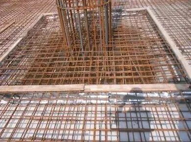 怎么处理施工缝？两种方法的图21