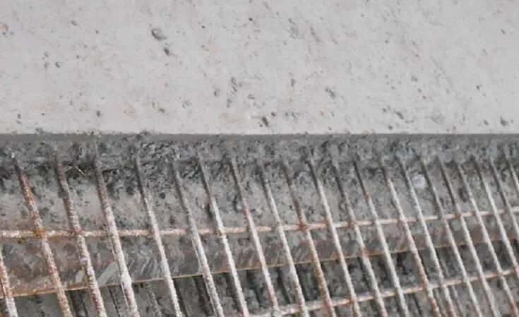 怎么处理施工缝？两种方法的图29