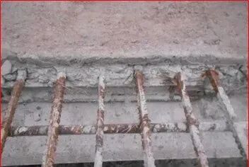 怎么处理施工缝？两种方法的图22