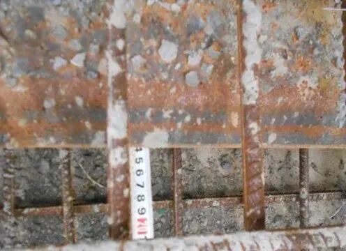 怎么处理施工缝？两种方法的图27