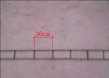 怎么处理施工缝？两种方法的图12