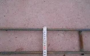 怎么处理施工缝？两种方法的图17