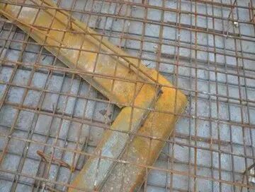 怎么处理施工缝？两种方法的图14