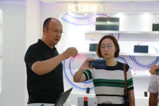 会员资讯|超多维“计算视觉”引来智能制造“价值发掘者” 会员资讯|超多维“计算视觉”引来智能制造“价值发掘者”
