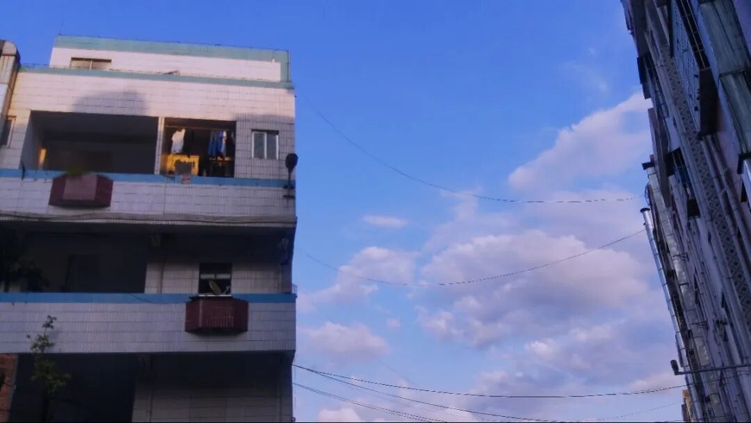 “那些年在东莞的二三事”