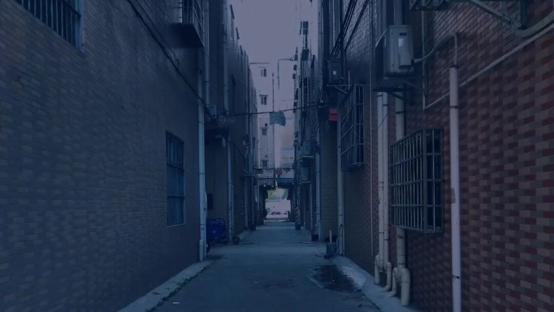 “那些年在东莞的二三事”