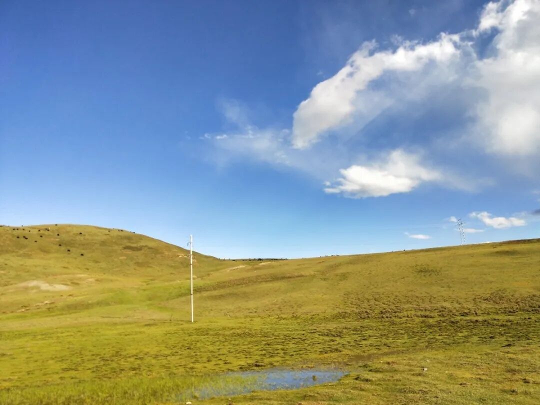 色达|只因多看了一眼，从此便是一眼万年