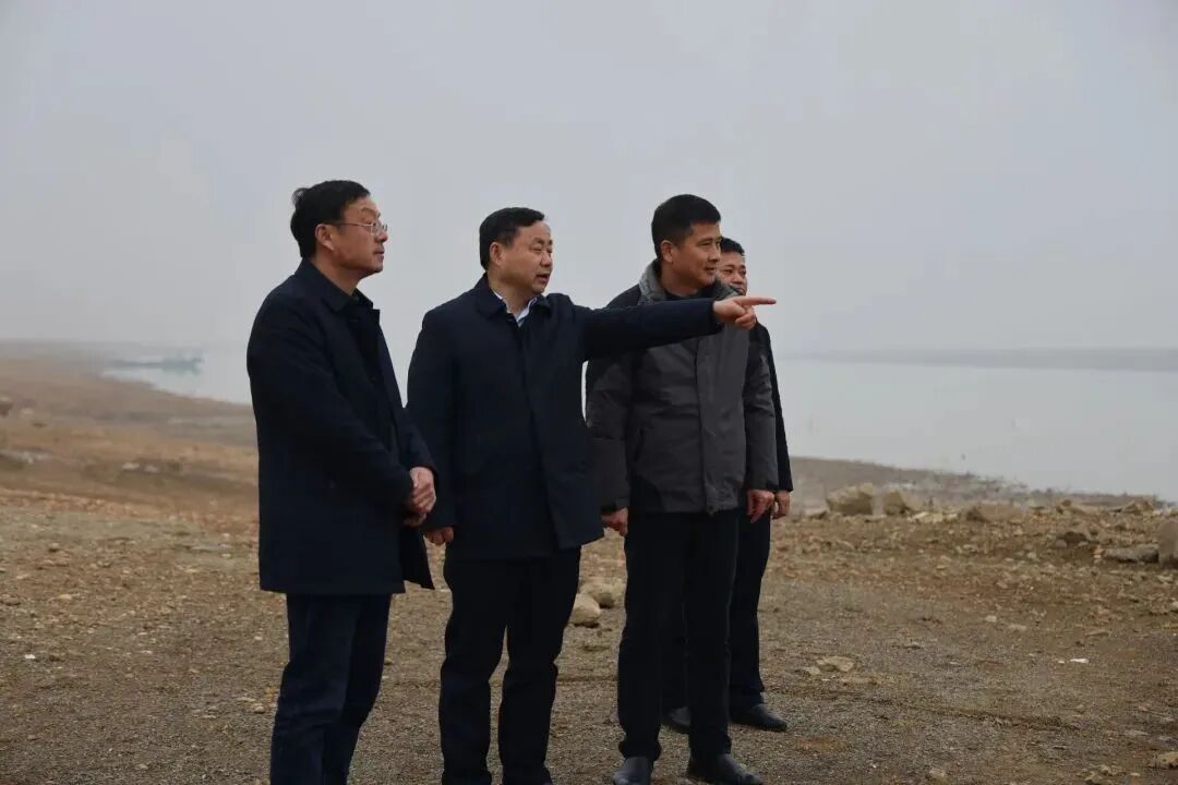 市政协委员谭四明切中政府所能关心群众所愿