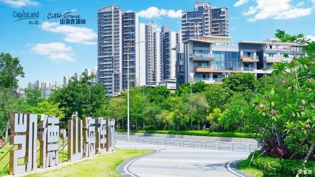 广州本周末共有5个楼盘上新，保利海珠新盘亮相！