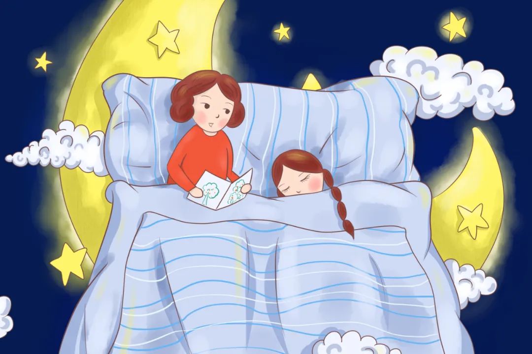 晚睡對孩子傷害究竟有多大？不隻長不高，這6點危害一個比一個大 親子 第6張