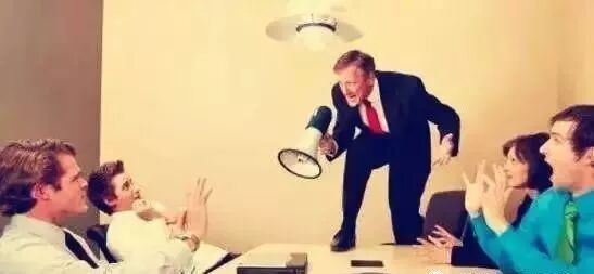 员工因公司而加入，却因中层管理而离开！（管理者必读）