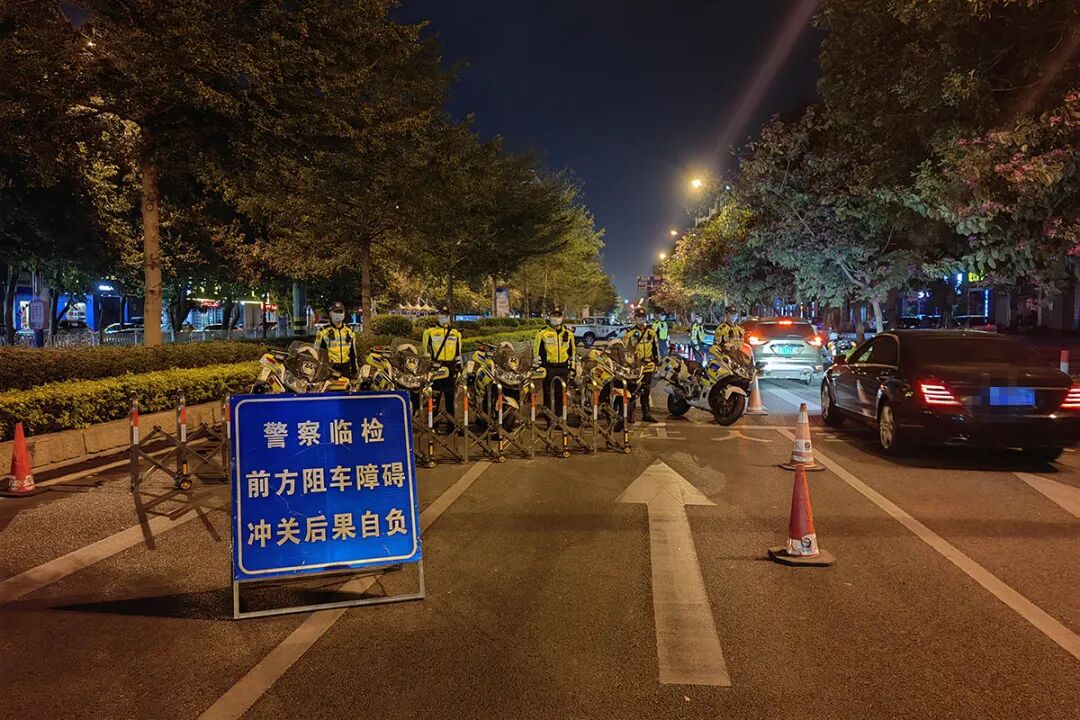 世界杯莫贪杯，泉港已有多人因酒驾被查→