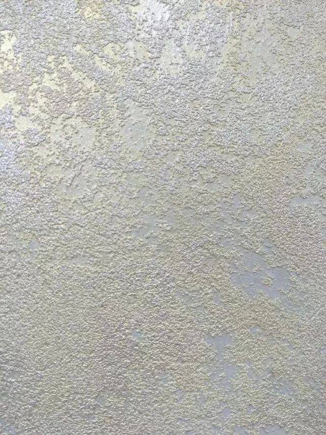 家装变革又一家一站式服务的瓦科艺术肌理壁膜体验馆诞生