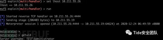 图14–Powershell免杀从入门到实践–seo优化_前端开发_渗透技术