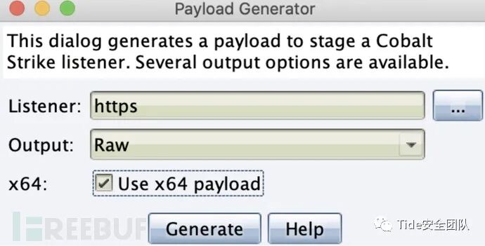 图9–Powershell免杀从入门到实践–seo优化_前端开发_渗透技术