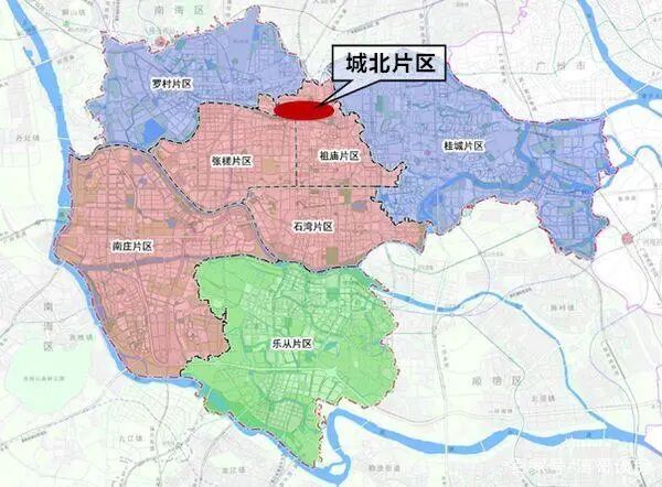 学校旁边开市场？佛山城北业主：请重新谨慎考虑