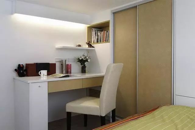 台灣34平loft單身公寓，獨居小女生喜歡的設計～ 生活 第9張