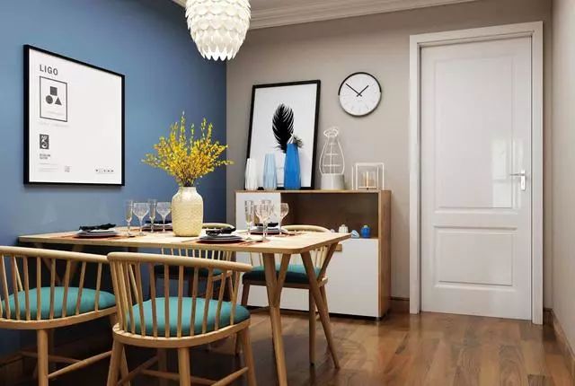 四種常見裝修風格的窗簾配色方案，總有一款是你的菜！ 家居 第1張