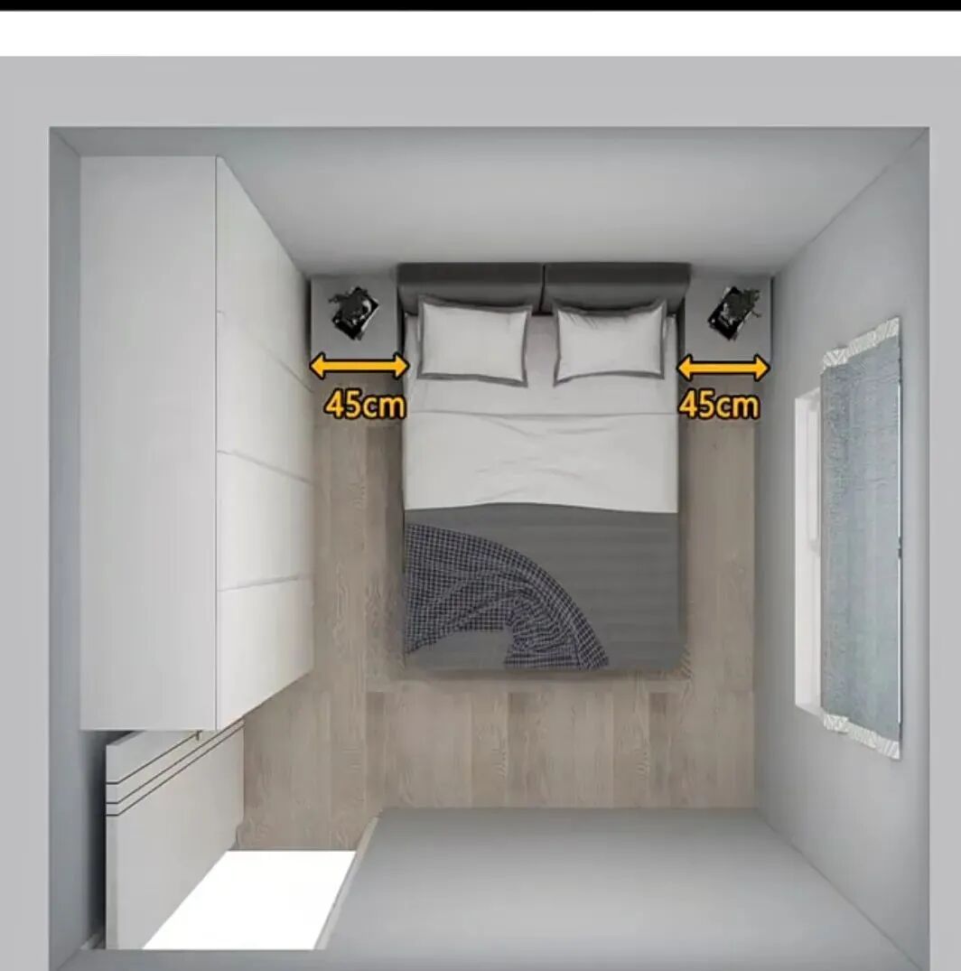 地臺床裝修過程_榻榻米床裝修效果_地臺床裝修效果圖