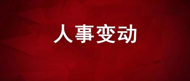 这家大行迎新任副行长→