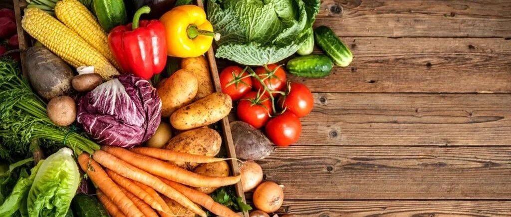 菜价、肉价又降了！最新物价数据反映哪些重要信息？