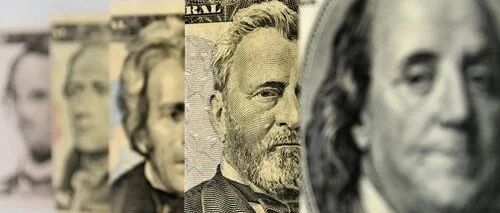 大跌10%！美元正在发出警告信号