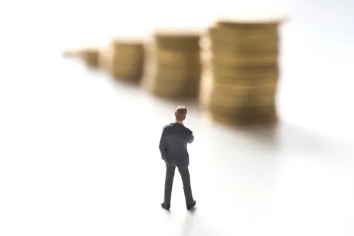 全球货币宽松存在隐忧，中国作出了不同的选择→(图2)