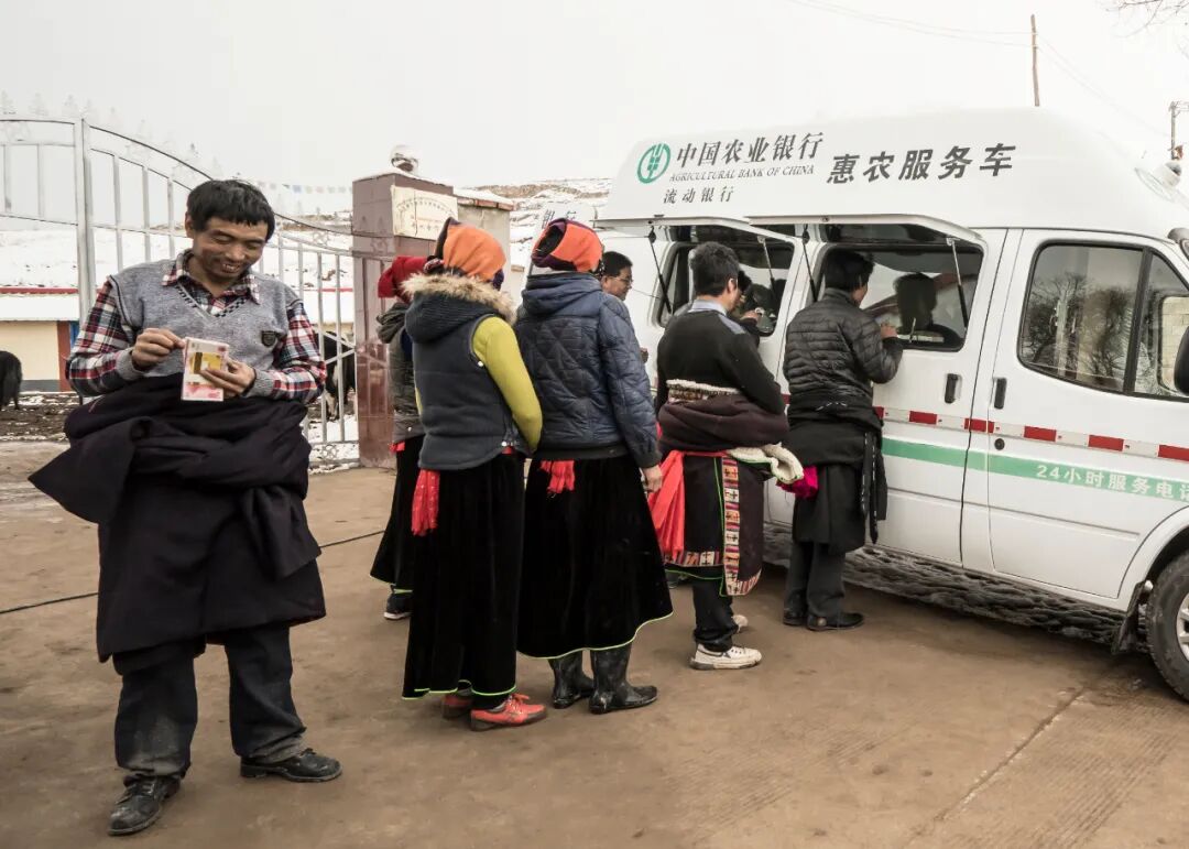 揭秘！央行系统化金融扶贫政策体系是如何建成的？(图8)