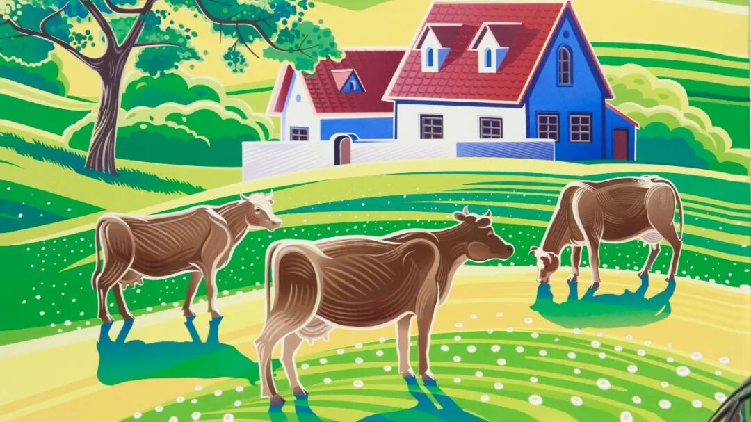 暖心！金融机构防疫抗疫不忘助春耕(图1)