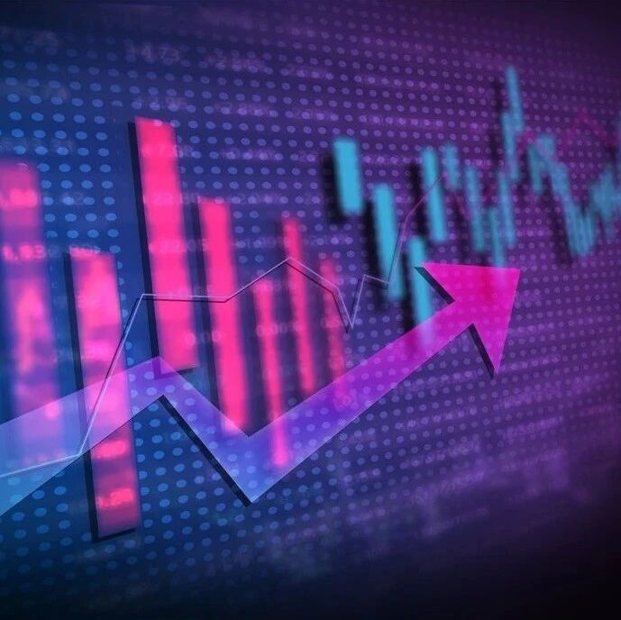 A股沸腾，95%的股票都在涨，人民币飙升！电影卖了13亿，这家公司市值却跌了56亿