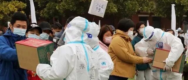 新增本土1656+2177，国家卫健委最新研判！