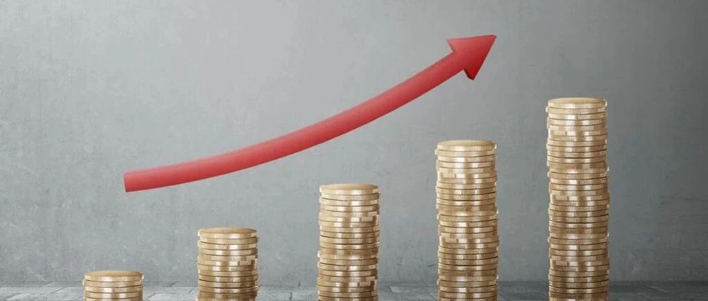 增速均超10%！六大行前三季度业绩亮眼！