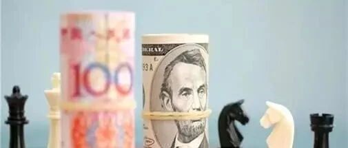 在岸、离岸人民币双双“破7返6”，有哪些因素支撑？