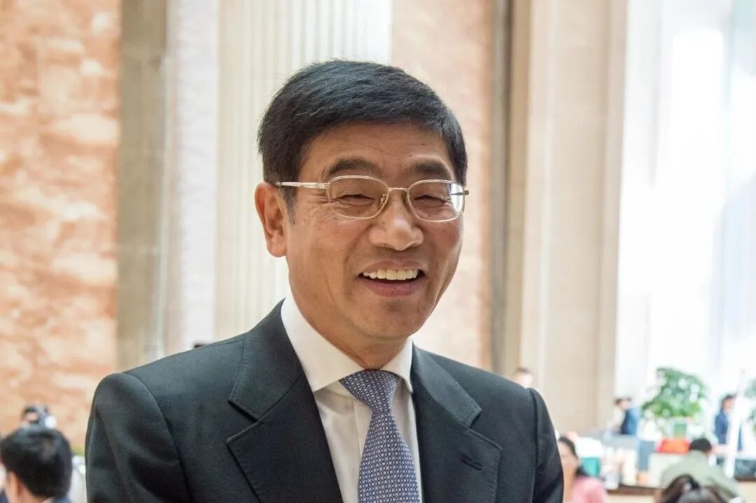 反洗钱法、中国人民银行法、商业银行法…代表委员：金融领域需修法(图2)