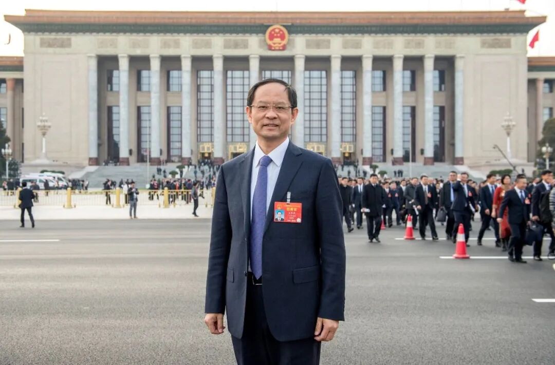 反洗钱法、中国人民银行法、商业银行法…代表委员：金融领域需修法(图4)