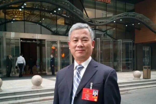 反洗钱法、中国人民银行法、商业银行法…代表委员：金融领域需修法(图6)