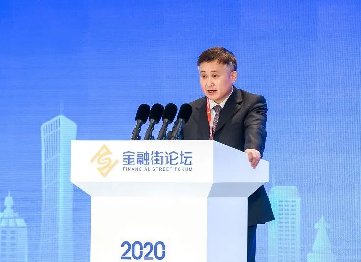 人民银行副行长、国家外汇管理局局长潘功胜谈中国宏观审慎政策框架建设与管理实践(图1)